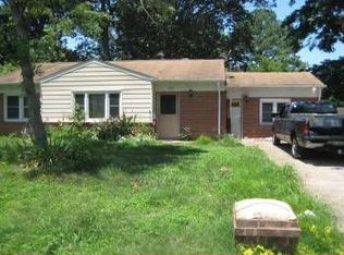 213 Lineberry Rd, Virginia Beach, VA 23452