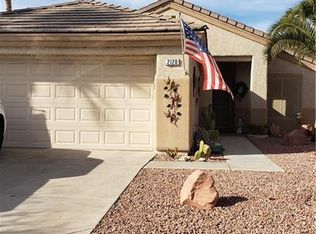 2120 High Mesa Dr, Henderson, NV 89012