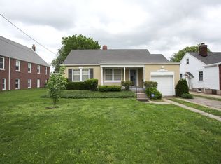 241 Breckenridge Ln, Saint Matthews, KY 40207
