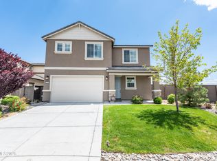 2049 Marcus Way, Sparks, NV 89436