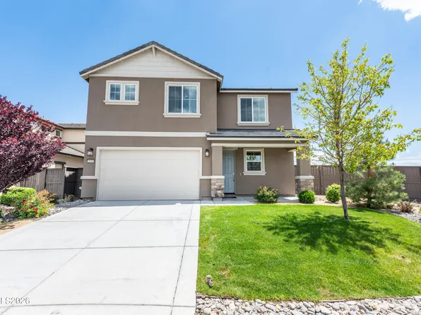 2049 Marcus Way, Sparks, NV 89436