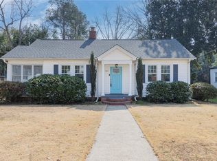 607 Westview Ave, Anderson, SC 29625