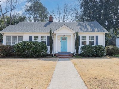 607 Westview Ave, Anderson, SC, 29625