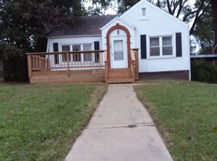 3205 Renick St, Saint Joseph, MO 64507