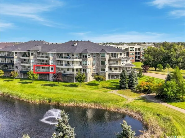 UNIT 207-401 Cartwright STREET, Saskatoon, SK S7T 0B3