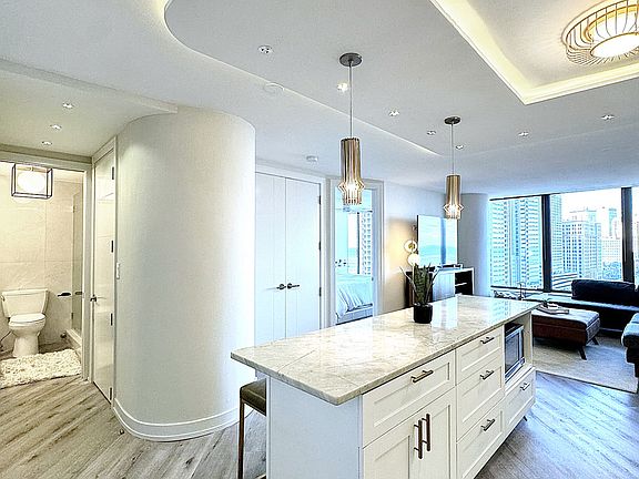 2nd image of 505 N Lake Shore Dr APT 1317