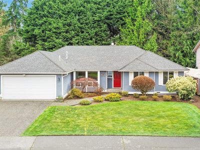 18309 26th Drive SE, Bothell, WA, 98012
