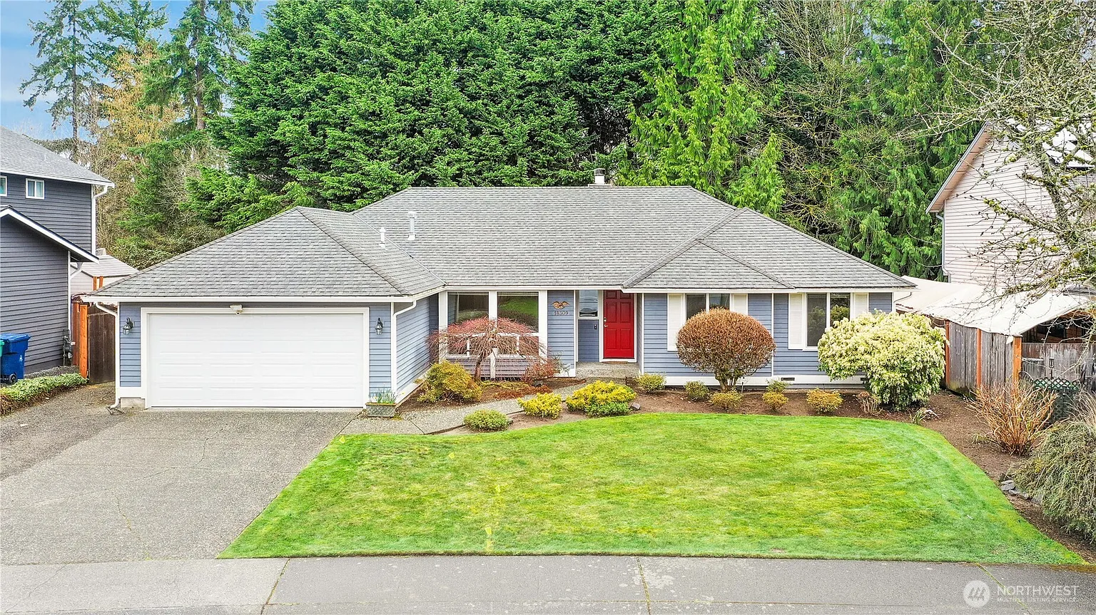 18309 26th Drive SE photo 1