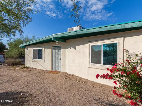 2701 N Estrella Ave, Tucson, AZ 85705