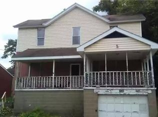 2544 School St, Pittsburgh, PA 15235
