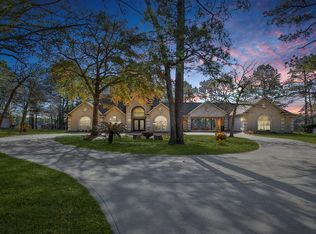 28742 Lakeside Grn, Magnolia, TX 77355