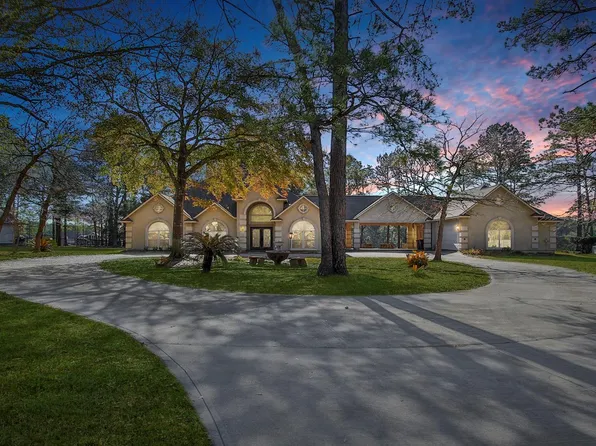 28742 Lakeside Grn, Magnolia, TX 77355