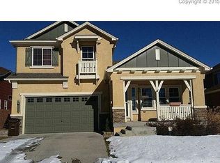 6787 Silverwind Cir, Colorado Springs, CO 80923