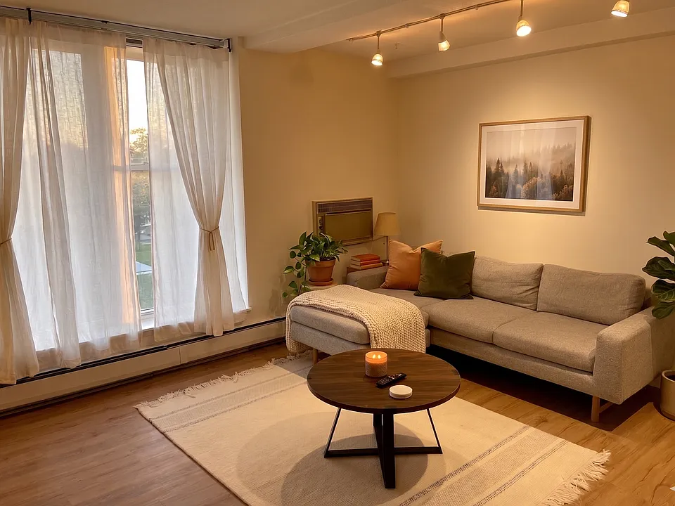 16 Addington Rd #12