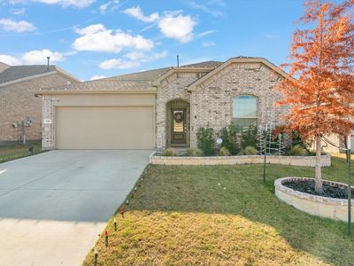 1115 Daffodil St, Princeton, TX, 75407