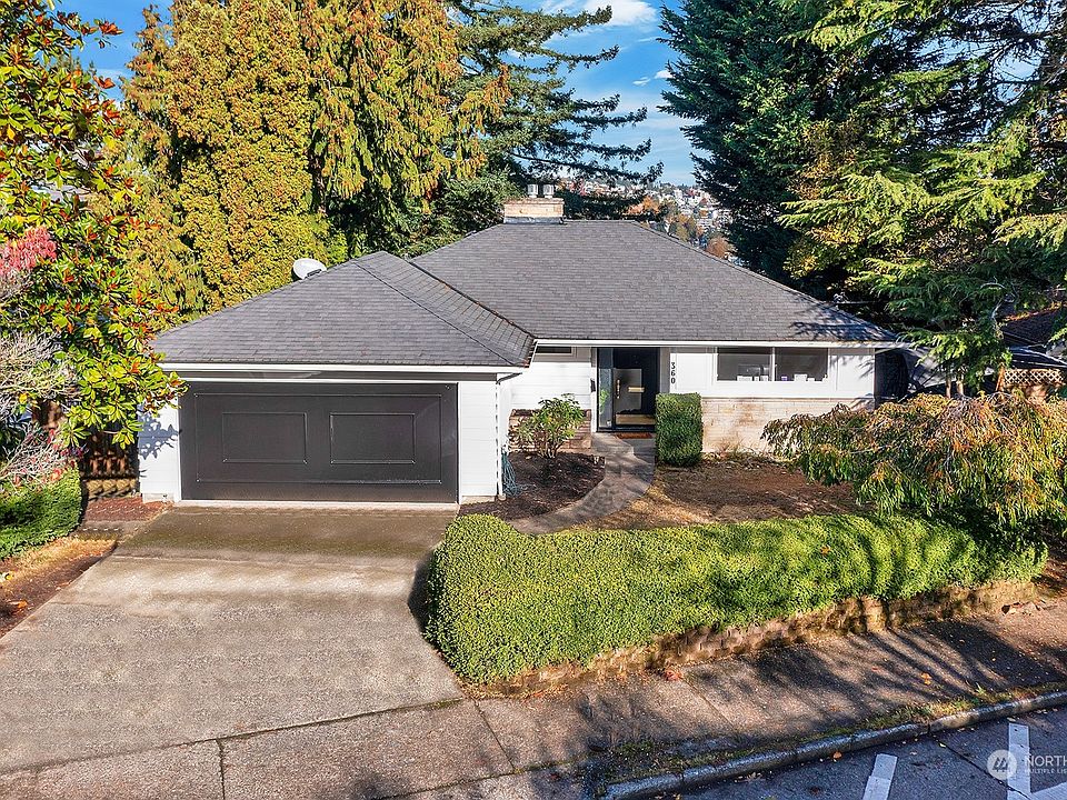 360 Queen Anne Drive, Seattle, WA 98109 Zillow