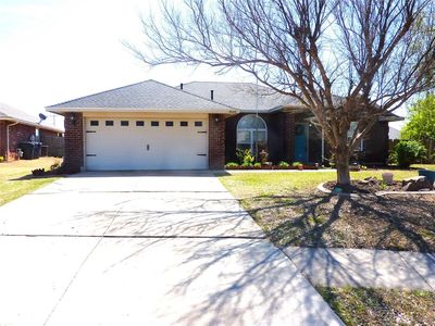 16104 Cantera Creek Dr, Edmond, OK, 73013