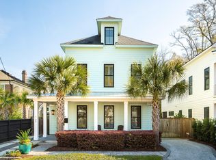 32 Sutherland Ct, Charleston, SC 29403