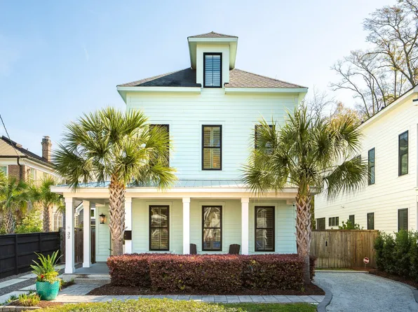 32 Sutherland Ct, Charleston, SC 29403