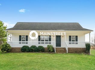89 Green Tree Ct, Coats, NC 27521