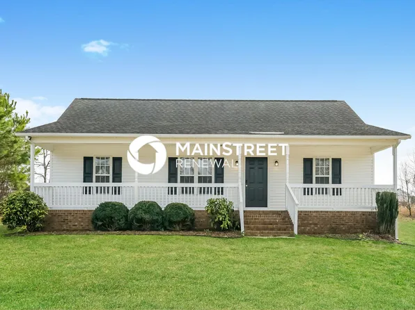 89 Green Tree Ct, Coats, NC 27521