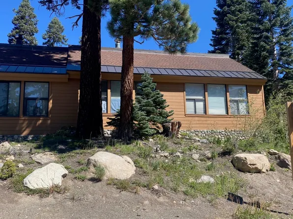 56 Davison Rd #116, Mammoth Lakes, CA 93546