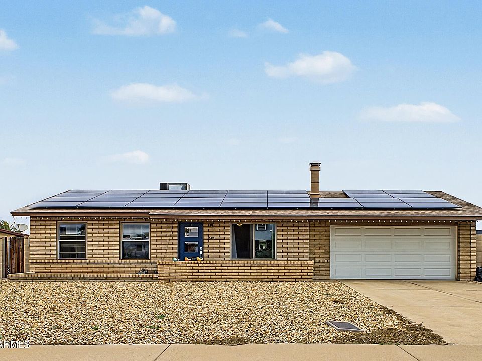 1st image of 1642 W KRISTAL Way
