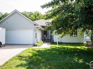 4006 SW Lincolnshire Rd, Topeka, KS 66610