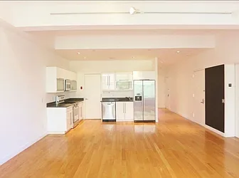 Rented by Brooklyn Bridge