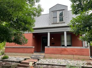3856 Tejon St, Denver, CO 80211