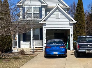6008 Omega Ln, Manassas, VA 20112