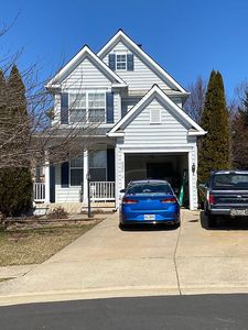 6008 Omega Ln, Manassas, VA, 20112