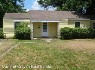 116 Kenneth Blvd, Havelock, NC 28532