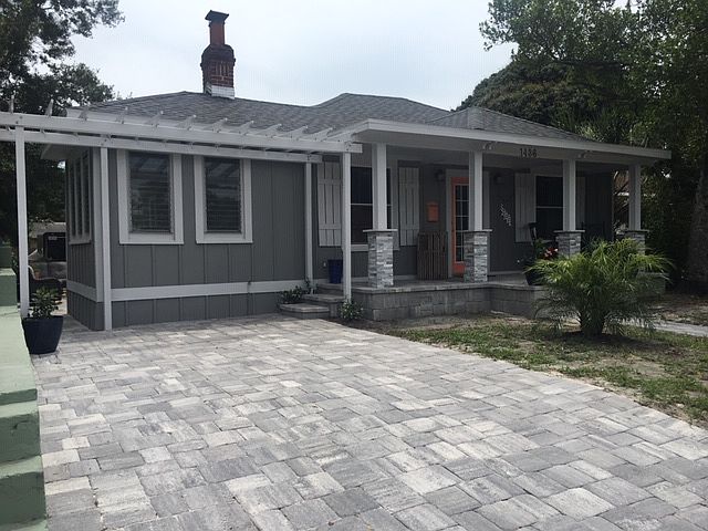 Welcome Home