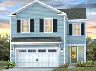 AISLE Plan, Indigo Preserve, Leland, NC 28451