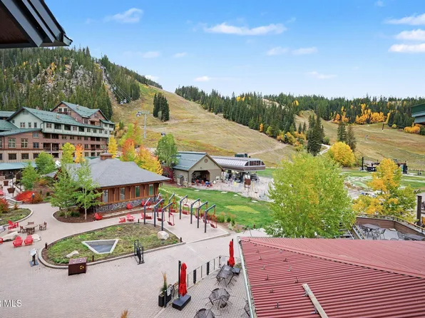 201 Zephyr Way #2301, Winter Park, CO 80482