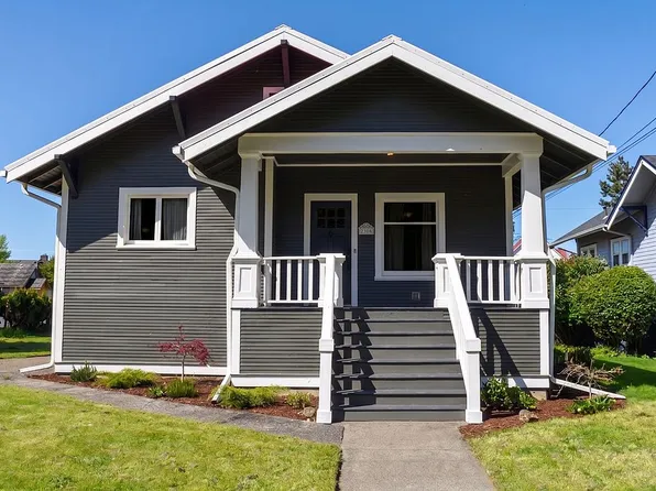 241 Mill St, Silverton, OR 97381
