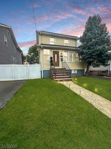 424 Crawford Ter, Union, NJ, 07083