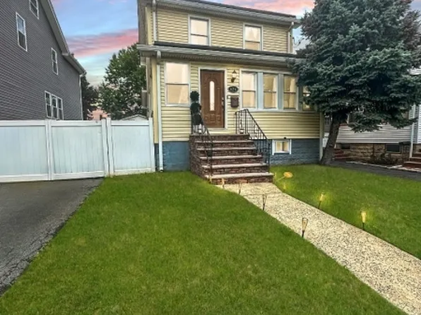 424 Crawford Ter, Union Twp., NJ 07083