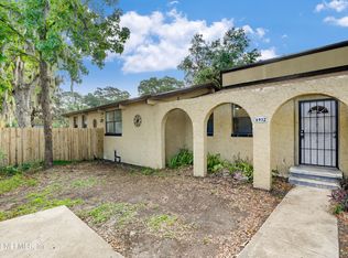 6912 Lillian Rd, Jacksonville, FL 32211