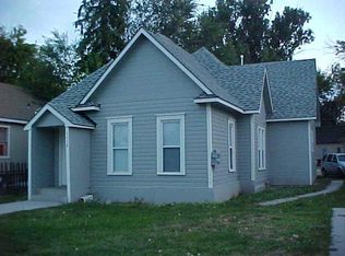 1110 Arthur St, Caldwell, ID 83605