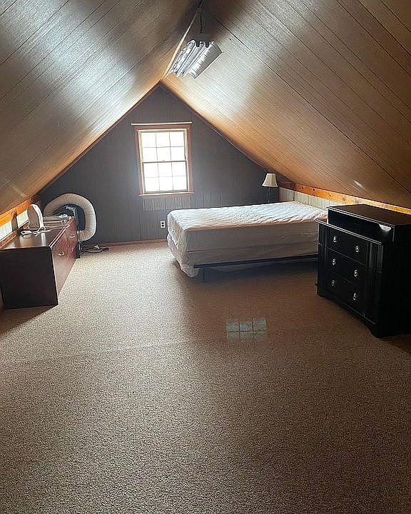 Upstairs Bedroom