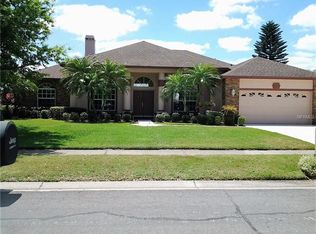 2040 Chiswick, Orlando, FL 32812