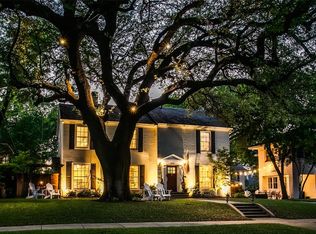 2318 5th Ave, Fort Worth, TX 76110