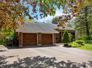 26 Knights Pl, Whitchurch Stouffville, ON L4A 0G9