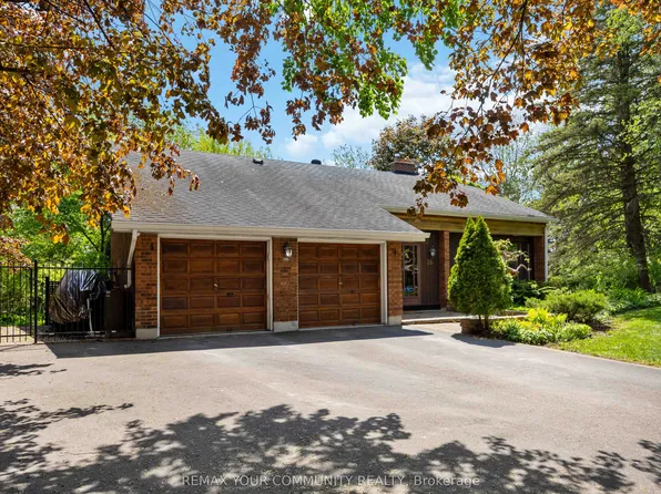 26 Knights Pl, Whitchurch Stouffville, ON L4A 0G9