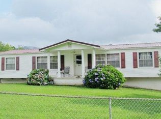 2907 Knoxville Hwy, Oliver Springs, TN 37887