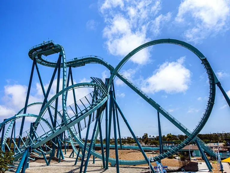 Enjoy thrilling rides, up-close animal encounters, & aquatic adventures for a memorable day out