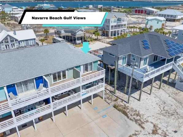 8174 Gulf #D, Navarre, FL 32566