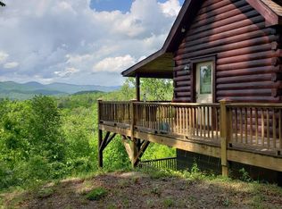 130 Knob Hill Rd, Murphy, NC 28906